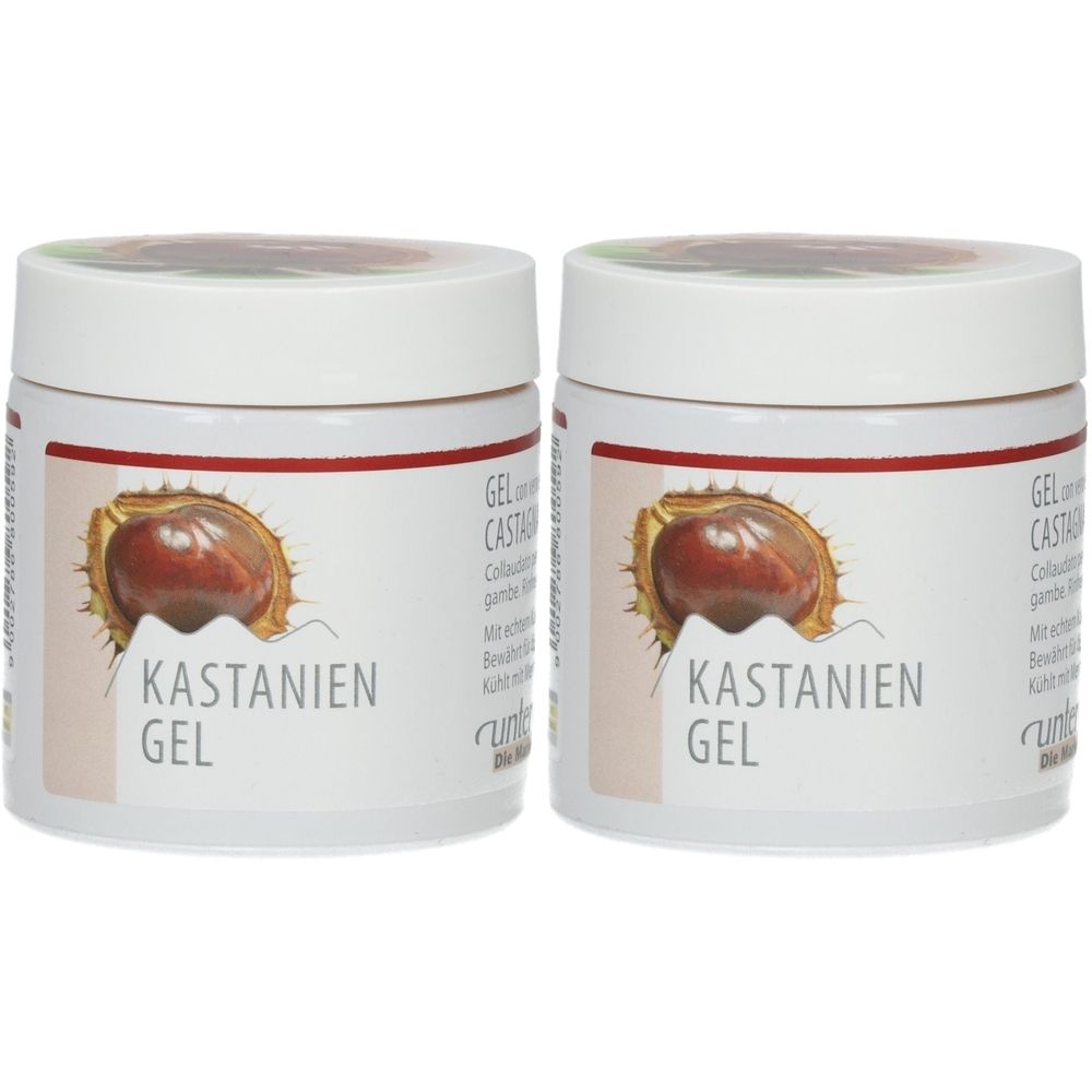 Venen Vital Gel 2x 2x100 ml