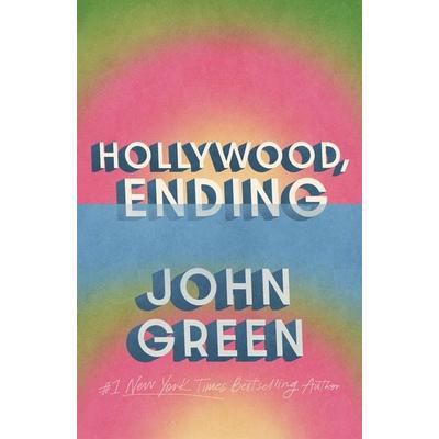Hollywood, Ending, Gebundene Ausgabe von John Green, Penguin Books Ltd, 978-0-14-134605-2