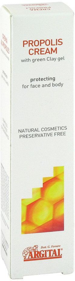 Propolis Creme