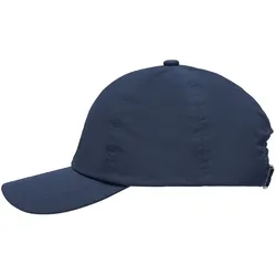 Sport Basecap Outdoor "MB6116" 6-Panel - navy