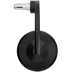 HIGHSIDER pro Lenkerendenspiegel Montana-Blast Evo Schwarz (1Stck.)