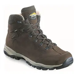 Meindl Ohio Lady 2 GTX Damen Wanderschuh dunkelbraun - 39