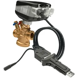 Danfoss NovoCon Configuration Kabel zur MSR-Integration bis 64 NovoCon