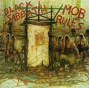 Black Sabbath - Mob Rules - Preis vom 10.10.2026 11:48:34 h