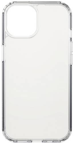 Black Rock Clear Protection Backcover Apple iPhone 15 Transparent