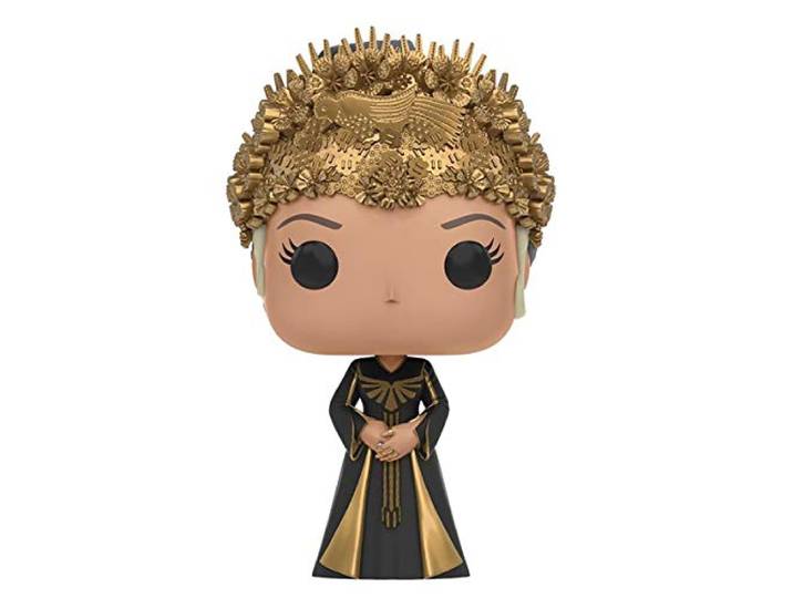 Pop Fantastic Beasts Seraphina Vinyl Figure