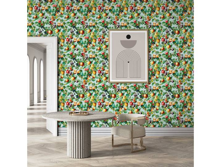 Papier peint intissé 35633 Fruits 53 x 1005 x 1cm