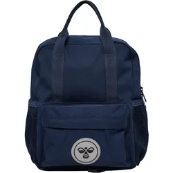 hummel hmlMINI Jazz Baby-Rucksack Kinder 7459 - dress blues