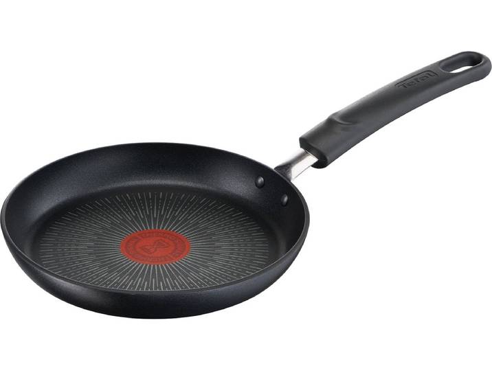 Tefal Unlimited + Induction Hoogwaardig Titanium Koekenpan - Ø 22 cm