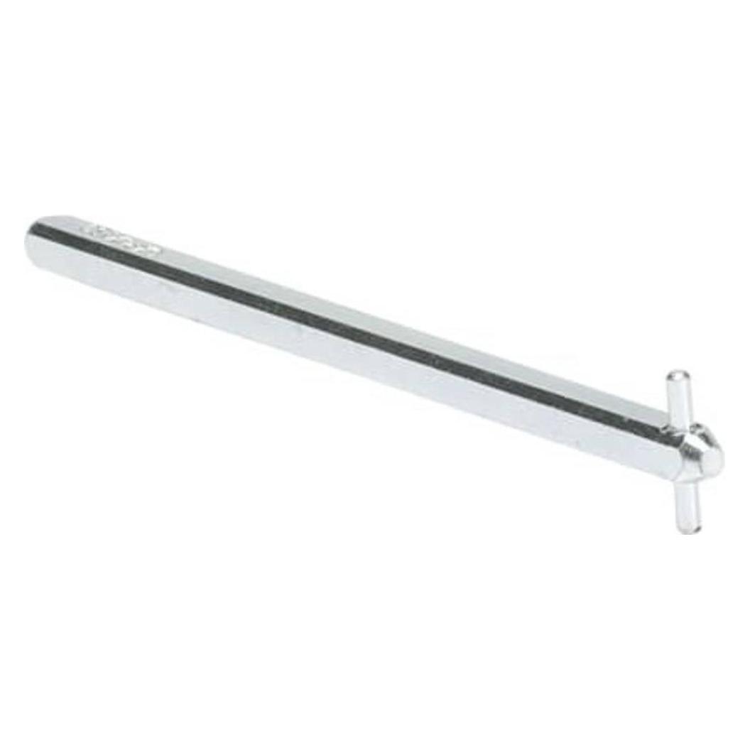 ABB 1SCA Verlängerungsachsen für Trennschalter L. 170mm (1SCA108224R1001 OXP6X170)