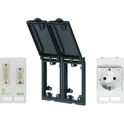 Murrelektronik Frontplattenschnittstelle 4000-68122-0310010