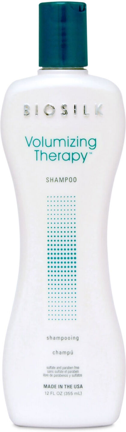 BIOSILK Volumizing Therapy Shampoo