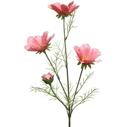 Kunstblume COREOPSIS (LBH 64x17x17 cm) - LBH 64x17x17 cm