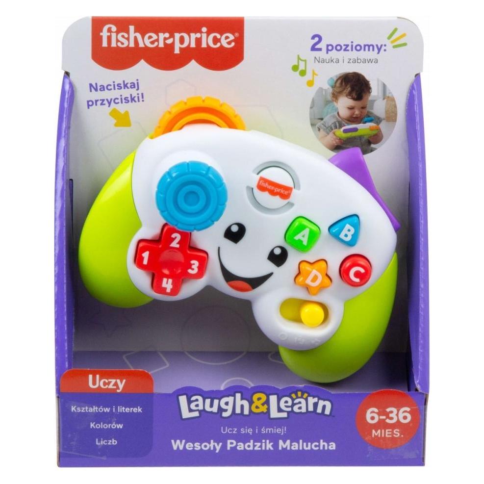 Mattel Ein fröhliches Kleinkinderzimmer (ZB-176717)