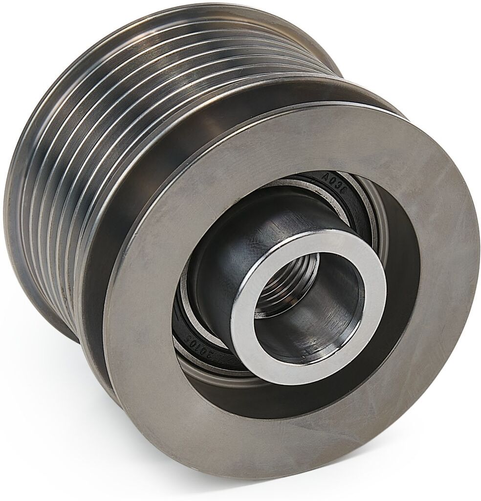 VALEO 588052 Alternator clutch pulley