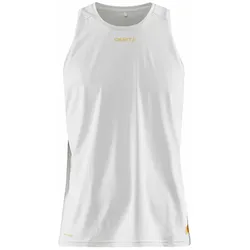 CRAFT Pro Hypervent Lauf-Tanktop Herren 914000 - ash XL