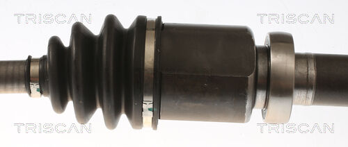 Triscan Antriebswelle 8540 16658 Für Ford