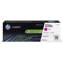 HP 220A (W2203A) LaserJet Tonerkartusche Magenta