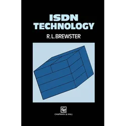 ISDN Technology, Fachbücher von J. R. Brewster