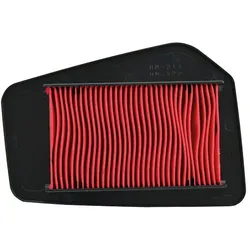 MIW Luftfilter H1244 für Honda CBR125 R (04-)