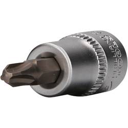 Brilliant Tools BT021892 BT021892 PH Stecknuss 3/8 PH 3 3/8 (10 mm)