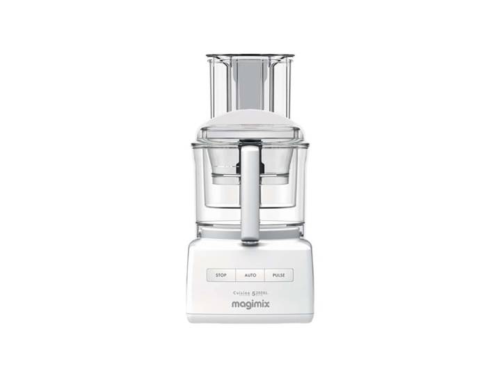 Magimix Foodprocessor CS 5200 XL - White