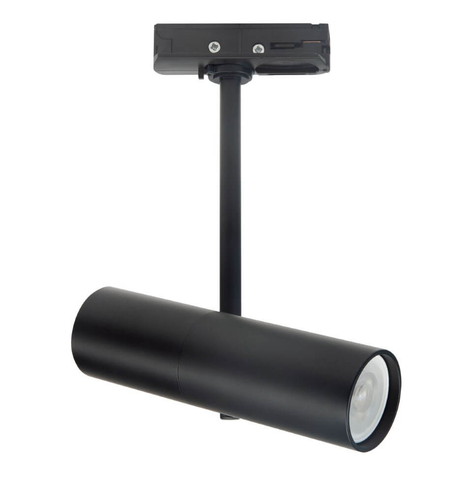 Highlight Railspot Trackline Trend bar zwart