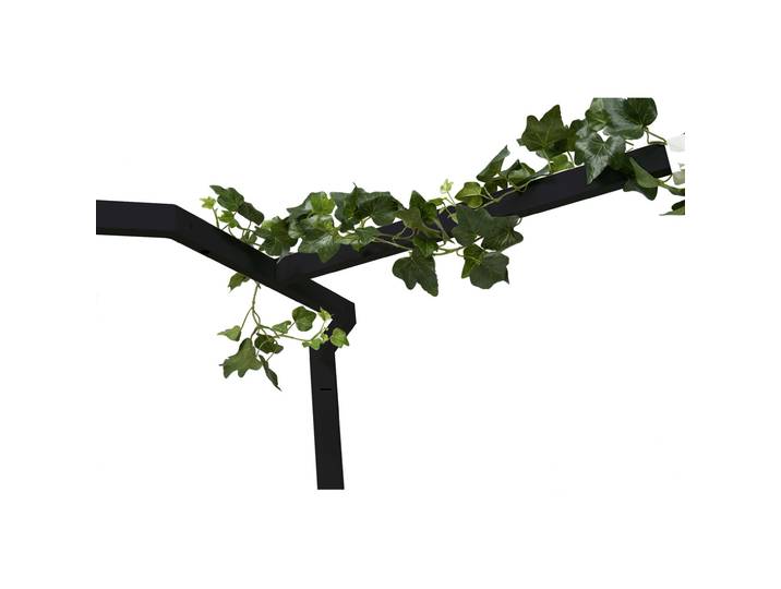 Guirlande florale artificelle pour table Station O - Lierre