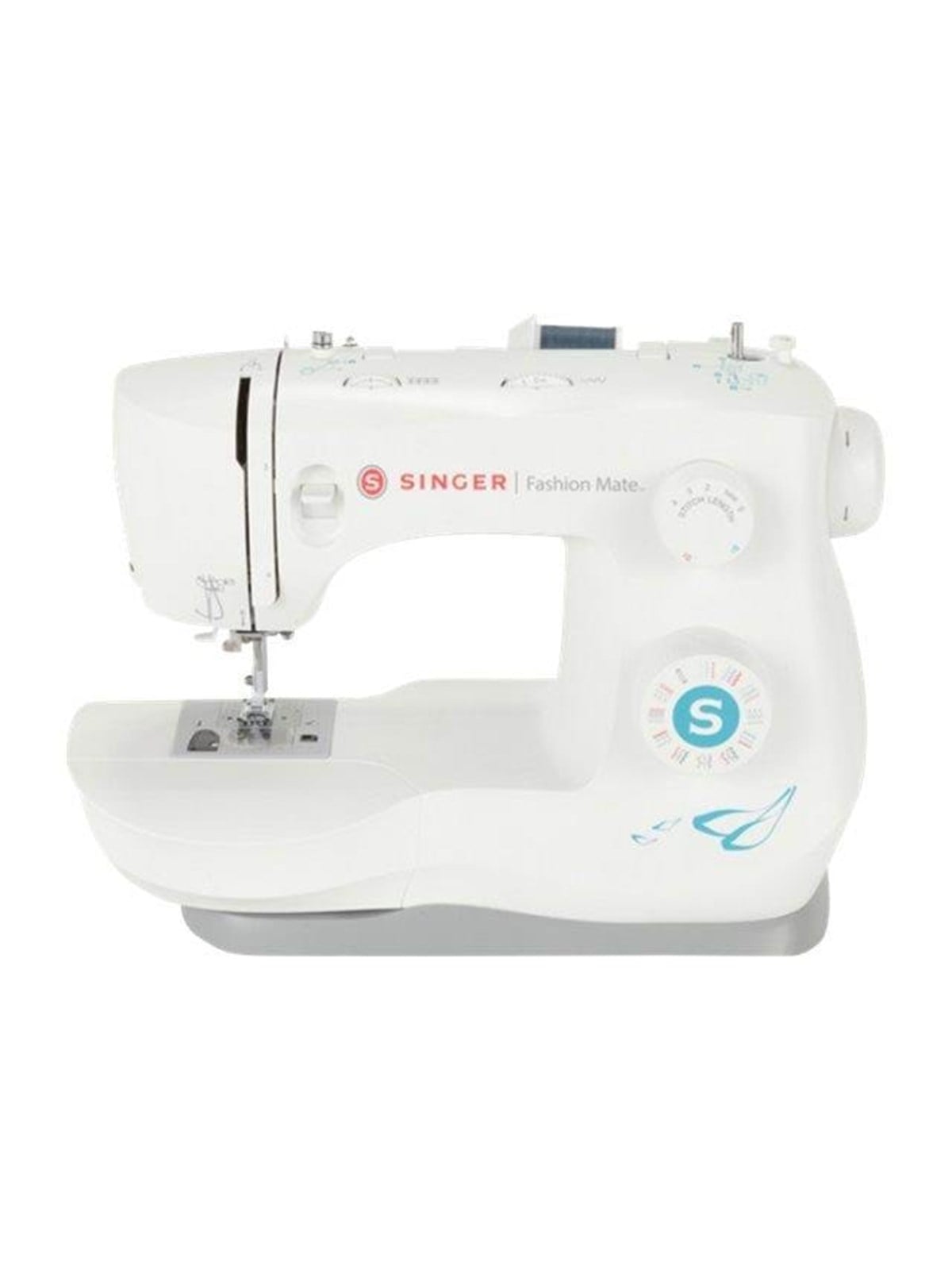 Singer Fashion Mate 3342