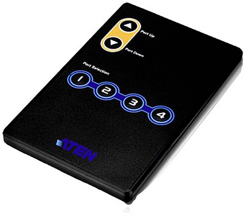 ATEN 2XRT-0101G KVM-Fernbedienung