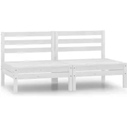 vidaXL, Gartenlounge, Inlunville