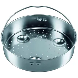 Einsatz Silit gelocht zu SICOMATIC (D 22 cm) - D 22 cm
