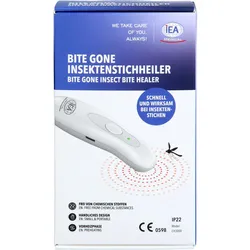 Iea Medical Insektenstichheiler Ch3000B (usb) 1 ST