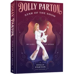 Star of the Show (Deluxe Edition), Fachbücher von Dolly Parton, Tom Roland