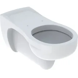 Wand-Tiefspül-WC „Vitalis“ 70 cm in weiß alpin