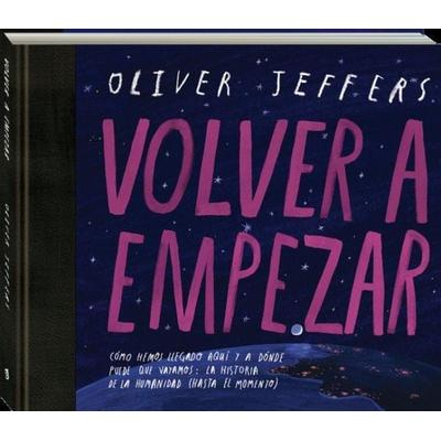 Volver a empezar, Taschenbuch von , Andana Editorial, 978-84-19-91313-5