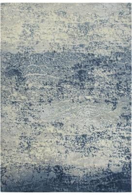Alora Decor Radiant Abstract Wool Blend Area Rug