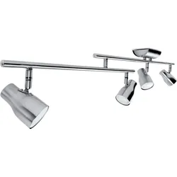 LED 12 Watt Decken Lampe beweglich Beleuchtung Strahler Lichtschiene Leuchte