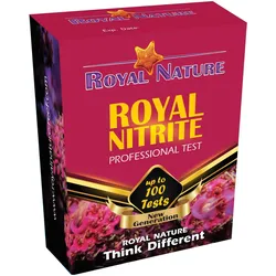 English Tea Shop Nitrite Professional (Wasserpflege Aquarium), Aquarium Pflege