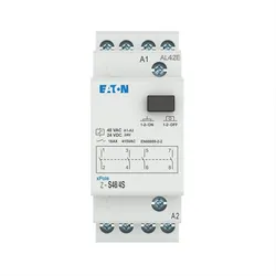 Eaton Stromstossschalter Z-S48/4S