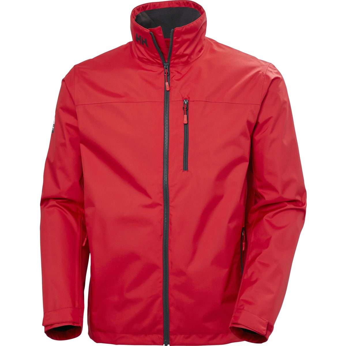 Helly Hansen Crew Jacket 2.0 red (162) 4XL 34445_162-4XL