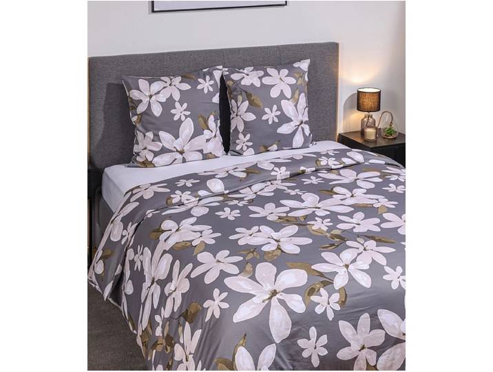 Bettwäsche MORGANE 240x240cm + 2*65x65cm baumwolle