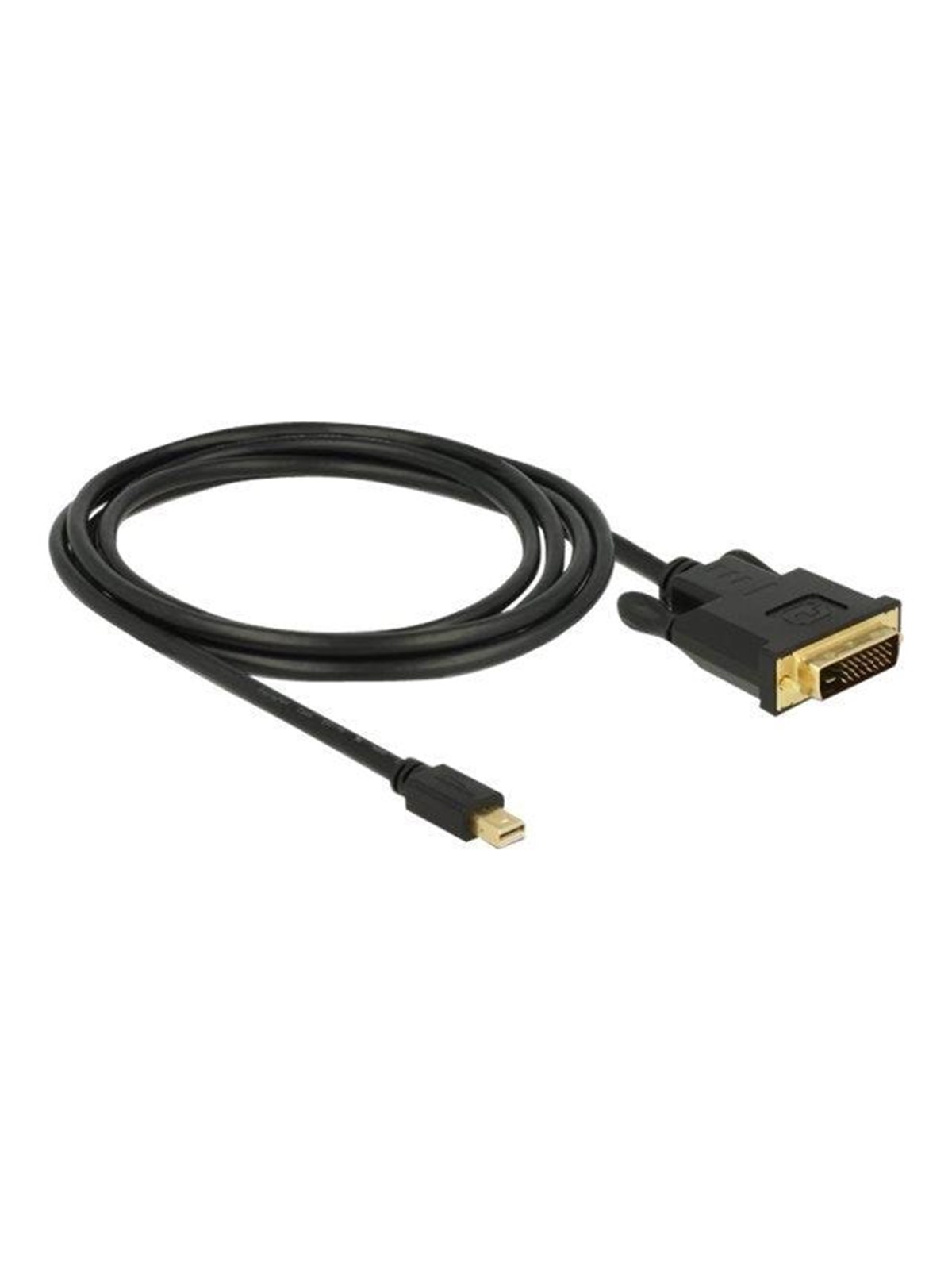 DeLOCK display cable - Mini DisplayPort to DVI-D - 2 m