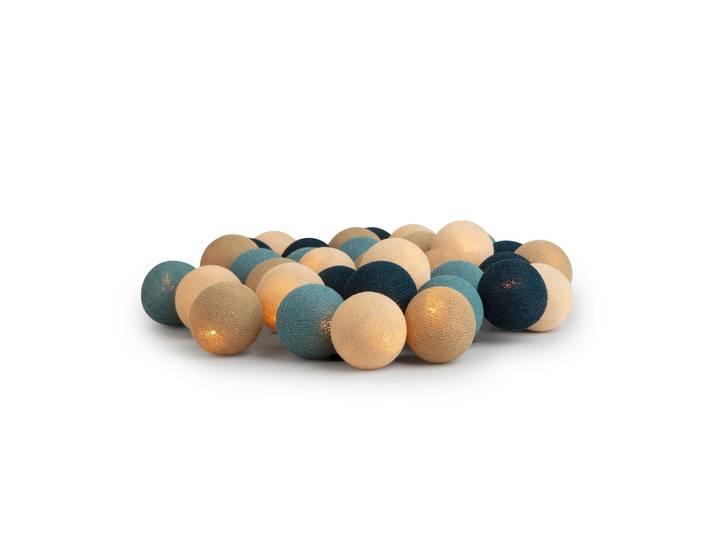 Irislights Irislights Atlantic ocean 35 Boules