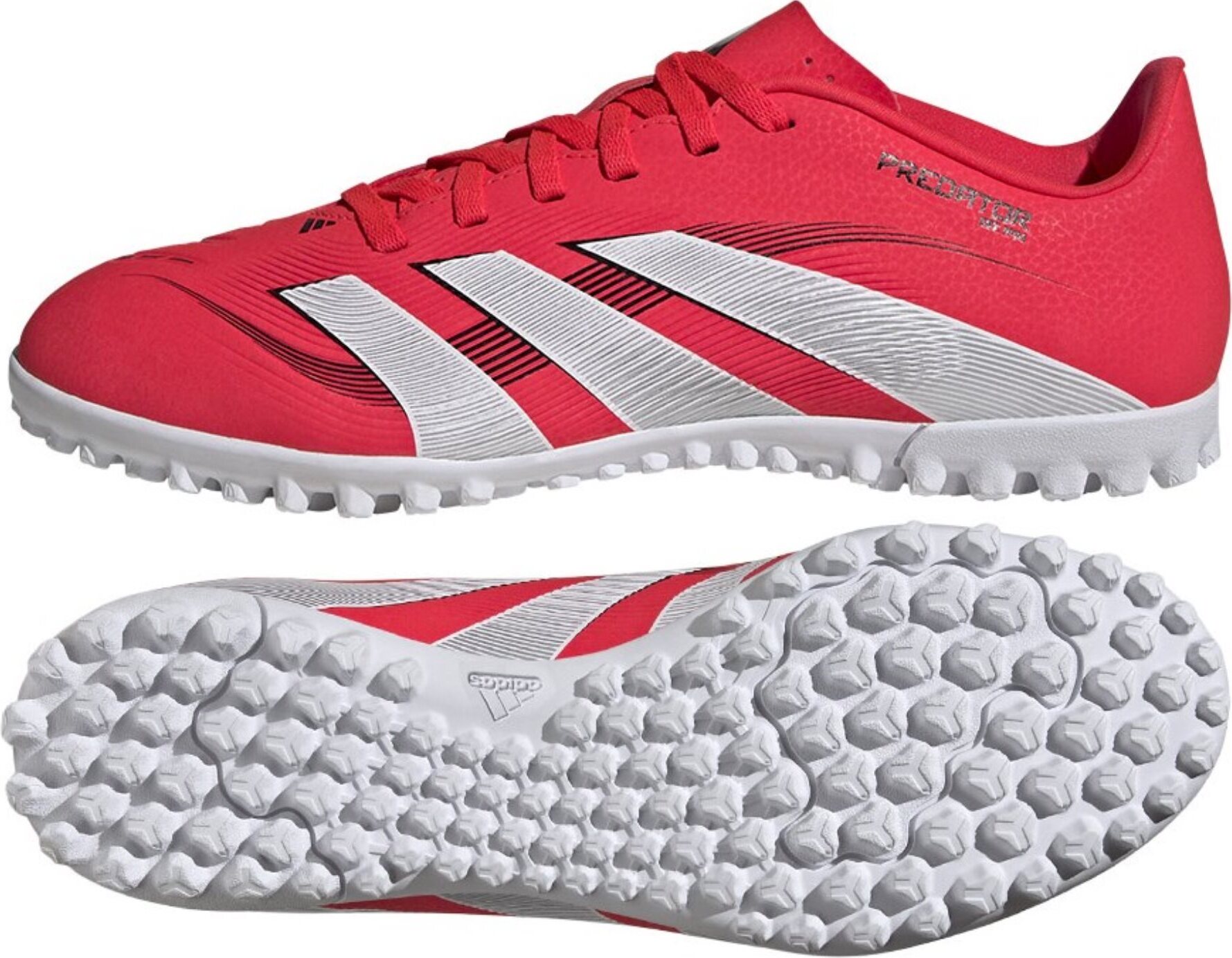 Adidas Predator Club TF M football boots ID3784 Pullunder adidas Größe: 48,