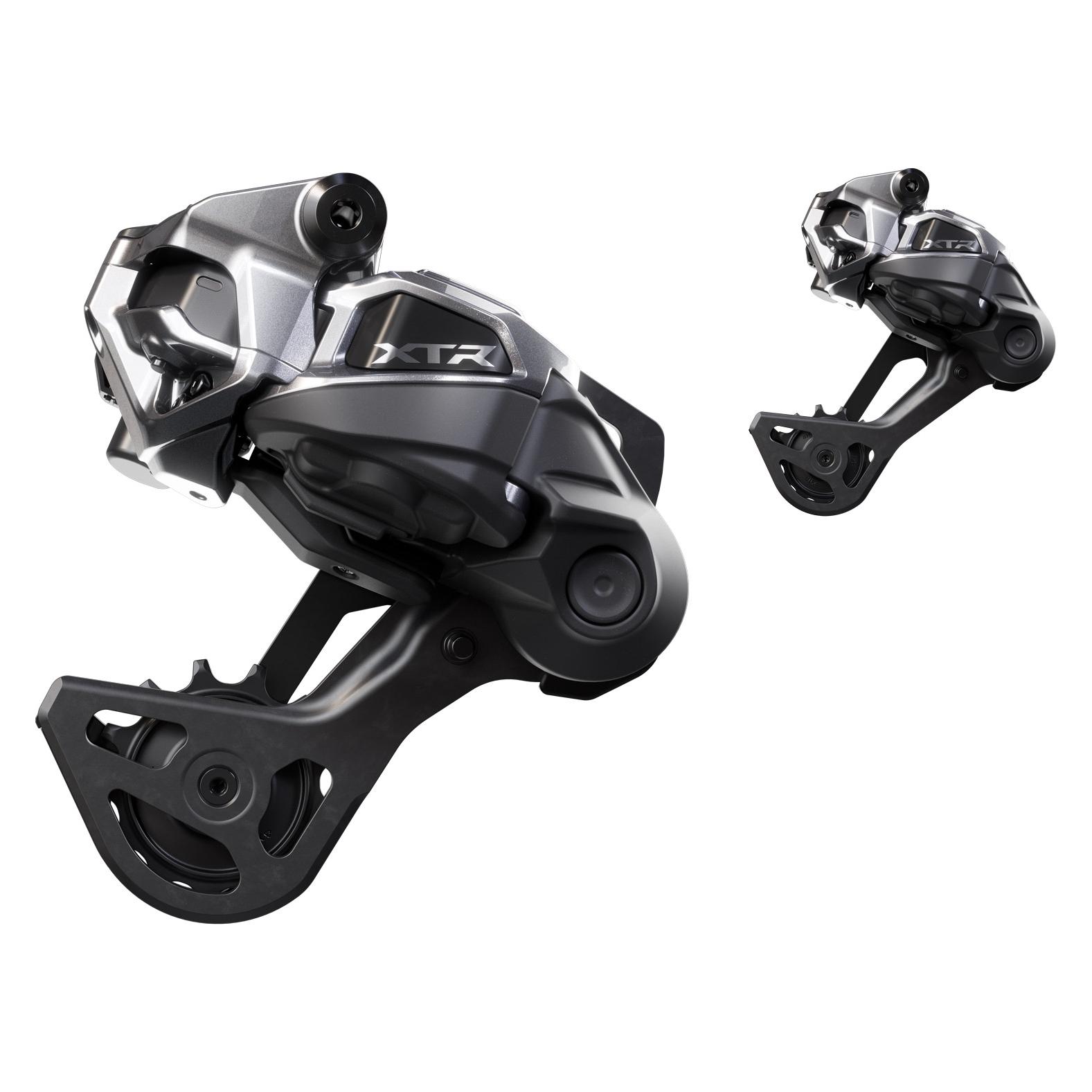 Shimano Schaltwerk 12-fach SGS (12-fach) (64227995)
