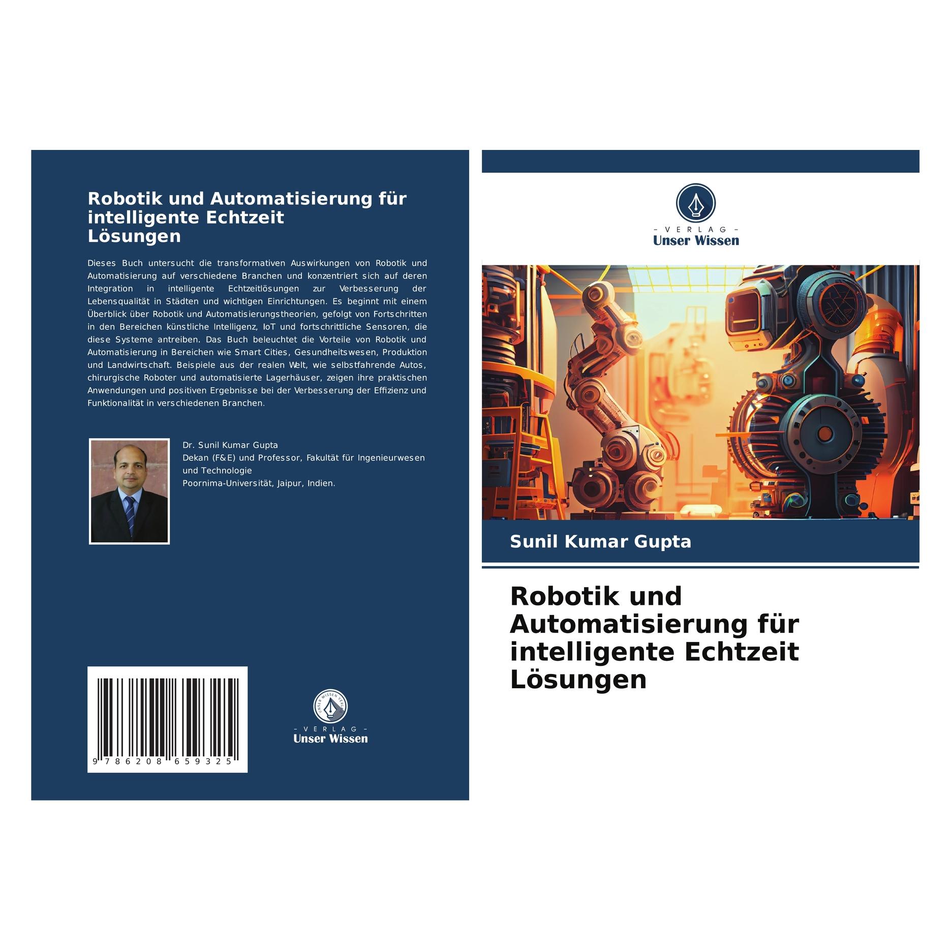 Bod Robotik und Automatisierung für intelligente Echtzeit Lösungen (57208852)