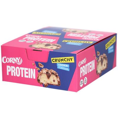 Corny Crunchy Cookie 12x45g 12x45 g