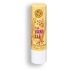 Yves Rocher - pflegender Lipbalm Vanille