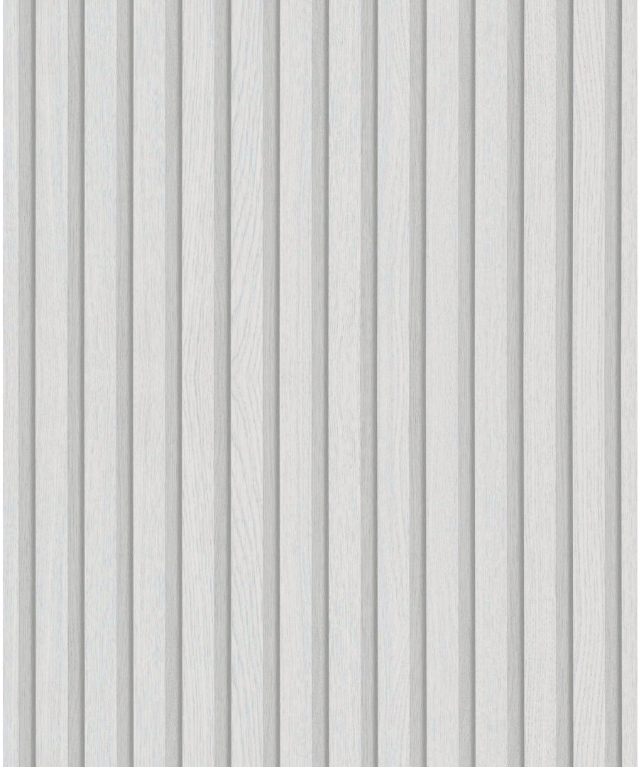Metro Eden Textured Matte 10m x 53cm Wallpaper Roll Greige